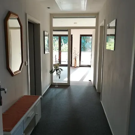 Ferienwohnung Leffers Apartment