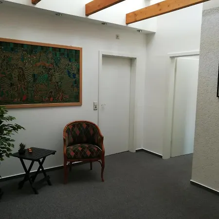 Ferienwohnung Leffers Papenburg
