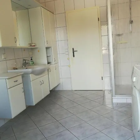 Apartment Ferienwohnung Leffers